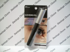 Covergirl Exhibitionist Primer Base Mascara #775 Off White - $6.87