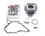 TB Big Bore Kit 60mm 143cc Cylinder Piston KLX110L KLX110 DRZ110 KLX DRZ... - £158.80 GBP