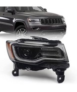 FIONE - For Jeep Cherokee headlight assembly 2019-2022 Xenon HID right p... - $196.73