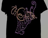 The Cure Concert Tour T Shirt Vintage 1989 Lullaby Brockum Single Stitch... - $799.99