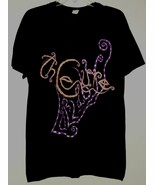 The Cure Concert Tour T Shirt Vintage 1989 Lullaby Brockum Single Stitch... - $1,102.00 CAD