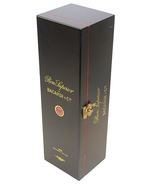 Ron Superior DE Bacardi Y CIA Centenary Edition 1909, No Alcohol, Rum Ca... - £19.46 GBP