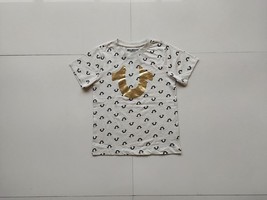 TRUE RELIGION TODDLER BOYS PRINTED CREW NECK T SHIRT WORLDWIDE SHIPPING 3 - $15.83