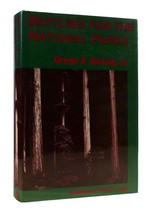 George B. Hartzog, Jr. Battling For The National Parks 1st Edition 1st Printin - £36.06 GBP
