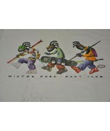 Vtg WINTER PARK Colorado MARY JANE Skier Boarder Ant dudes graphic sz M ... - £11.66 GBP