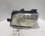 Driver Headlight Halogen Without Adaptive Headlamps Fits 07-10 MKX 10098... - $201.96