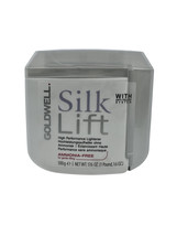 Goldwell Silk Lift Control High Performance Lightener Amonia Free 17.6 oz. - £22.30 GBP
