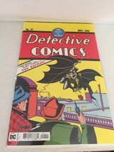 2022 DC Comics Detective Comics Facsimile #27 - $16.00