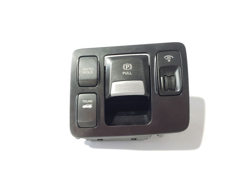 Parking Break Switch OEM Hyundai 2012 90 Day Warranty! Fast Shipping and... - $11.14