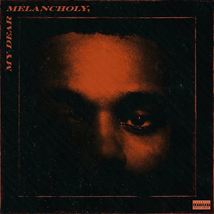 CD The Weeknd My Dear Melancholy - £11.94 GBP
