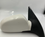 2004-2008 Suzuki Forenza Passenger Side View Power Door Mirror White C04... - $71.99