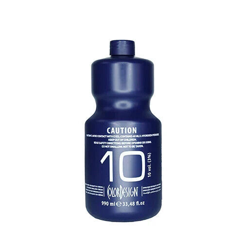 Color Design Developer 33.48Oz-Choose Yours
