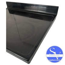 Whirlpool Range Oven Glass Cooktop 9755855 9755856 8187946 8187866 (Black) - £134.45 GBP