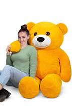 Pababo 180 Cm Big Teddy Teddy Bear (100% Domestic) - £123.96 GBP