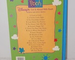 Disney’s Pooh Fun Is Where You Find It Disney’s Out -1996-Volume 8 - $6.88