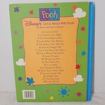 Disney’s Pooh Fun Is Where You Find It Disney’s Out -1996-Volume 8 - £5.49 GBP