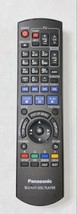 OEM Original PANASONIC N2QAYB000378  HDTV Plasma VIERA TV Remote Control - $13.03