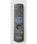OEM Original PANASONIC N2QAYB000378  HDTV Plasma VIERA TV Remote Control - £10.21 GBP