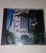 RARE~ Come and Worship ❤2000 Happy Hearts Music❤ CD - $387.18