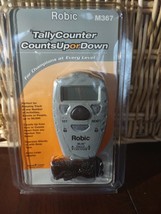 Robic Tally Counter Sports - $35.52