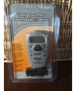 Robic Tally Counter Sports - $48.71 CAD