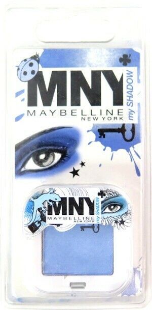 Maybelline MNY My Shadow *Choose your shade*Twin Pack* - $12.59