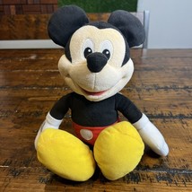 Disney Mickey Mouse Clubhouse “Hot Dog Song” 12” Singing Plush Toy Teste... - £9.31 GBP