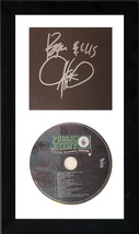 Chuck D signed 2005 New Whirl Odor Album Cover Booklet w/ CD 6.5x12 Custom Frami - £117.80 GBP