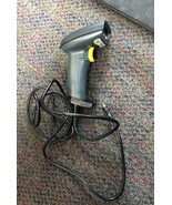 Generic Handheld USB Laser Barcode Scanner - Working - $8.90