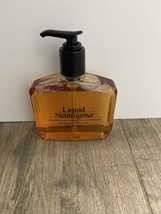 Liquid Neutrogena Facial Cleansing Formula Fragrance - Free 8 Fl. Oz. New - $32.73