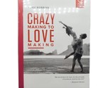 New TONY ROBBINS Crazy Making To Love Making 2 DVDs + 2 CDs Box SET Anth... - £39.55 GBP