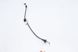 05-11 CADILLAC STS DOOR LOCK LATCH ACTUATOR CABLE E0757 image 3