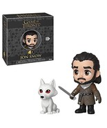 Funko 5 Star: Game of Thrones - Jon Snow - £6.68 GBP