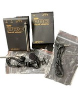 Azden WLX Pro VHF System Wireless Lapel Microphone System, excellent con... - $67.72 CAD