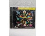 Aims Compact Disc Interactive Evolution Change Through Natural Selection... - $35.63