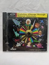 Aims Compact Disc Interactive Evolution Change Through Natural Selection Sealed - £28.03 GBP