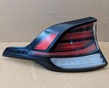 CHIPPED OEM 22-24 Kia Sportage LH Driver Left Full LED Tail Light 92401-... - $98.99