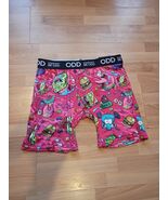 ODD Spongebob Squarepants Boxer Brief Underwear Large  - $7.92