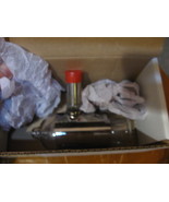 NEW Hot Cathode Inficon Vacuum Ion Leak Tester Gauge Tube # 850-675-G1 / C - $299.97 CAD