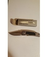 Pocket Liner Lock Knife 6 Inch Open  - $8.99