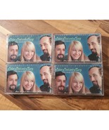 Reader&#39;s Digest Peter Paul and Mary The Collection Greatest Hits 4 Casse... - £11.02 GBP