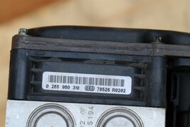 2007 Mercedes W211 W219 AMG E63 Cls63 Anti Lock Brake ABS Pump Control Module image 6