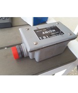 TBI ANION 530 ANALYZER  LIGHTLY USED SUPER RARE SALE $99 - €83,83 EUR