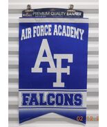 NCAA Air Force Academy Falcons Wincraft Premium Quality Banner - $39.55