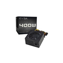 Strategic 100-N1-0400-L1 EVGA 400W POWER SUPPLY - $104.61