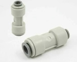 Genuine Refrigerator Tube Connector For Estate TS22AFXKQ05 TS25AGXNQ00 OEM - $56.69