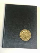 1965 St. Olaf College Viking Yearbook Northfield Minnesota MN  - £7.71 GBP