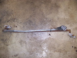 1967 1968 CHRYSLER WINDSHIELD WIPER LINKAGE #2496124 2770953 OEM NEW YOR... - £141.21 GBP