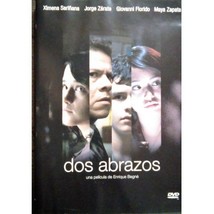 Maya Zapata en Dos Abrazos DVD - £5.54 GBP