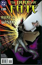 Book of Fate 02 (DC Comics/1997) - $5.94